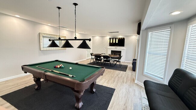 Foto del edificio - Furnished Ranch-Style Home in a Quiet, Pri...