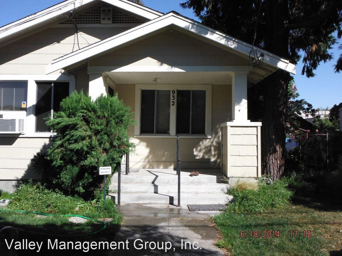 2 br, 1 bath House 932 Newhall Street House Rental in San Jose, CA