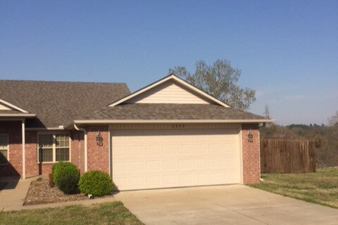 2519 S 28th St Fort Smith Ar 72901 Townhouse For Rent In Fort