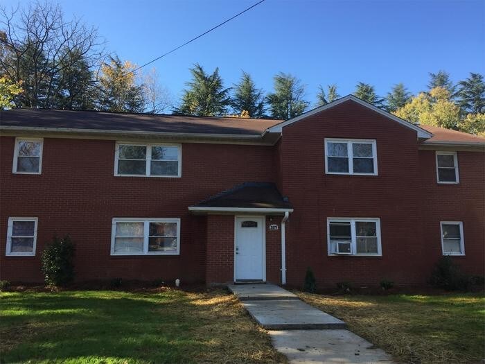 Primary Photo - Desirable first floor 2 bedroom apartment