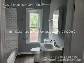 Building Photo - 8927 S Muskegon Ave