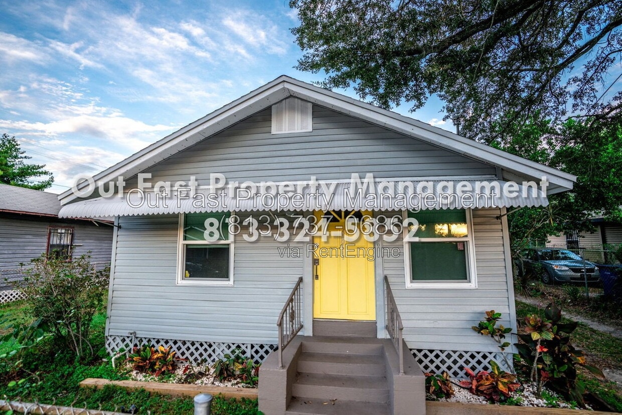 Photo - 4811 North 30th Street