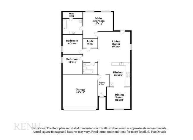 Foto del edificio - 14016 Brandy Gilley Ln