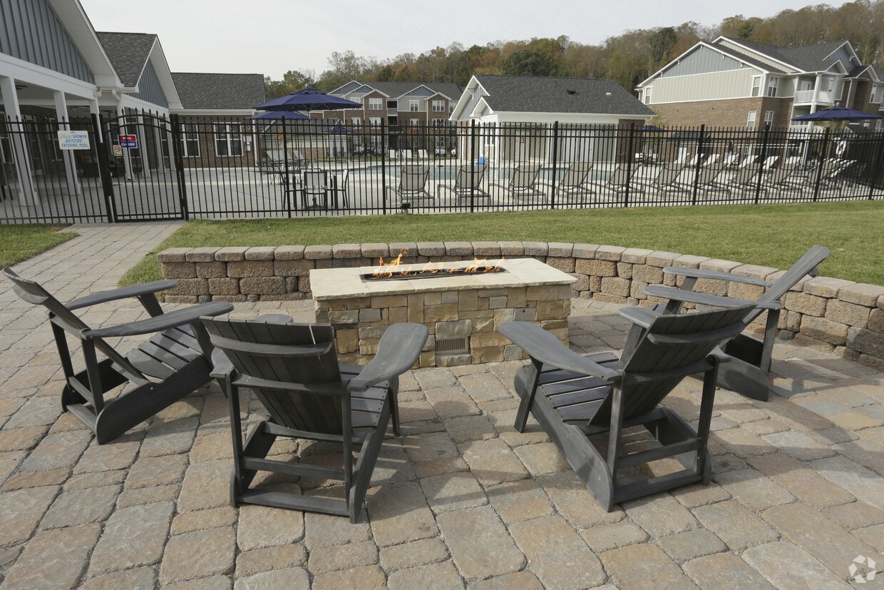 Groves at Berry Creek Apartments Duncan, SC