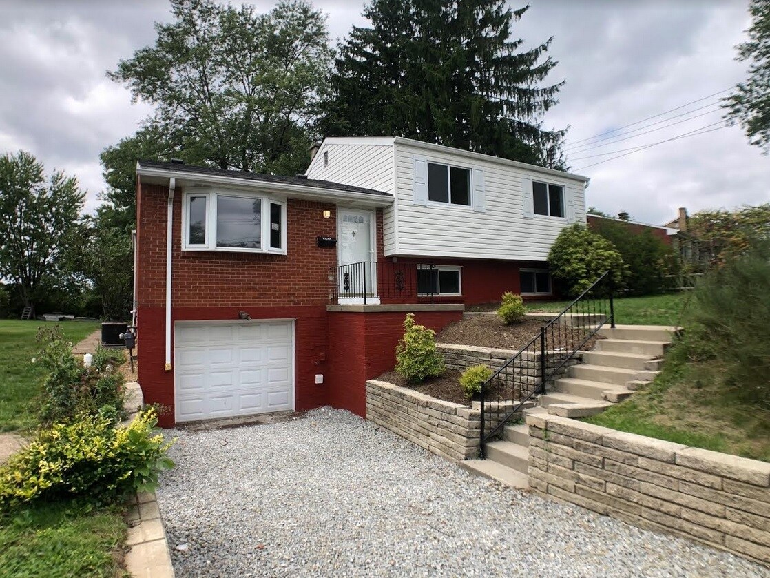 341 Noel Dr, Monroeville, PA 15146 House Rental in Monroeville, PA