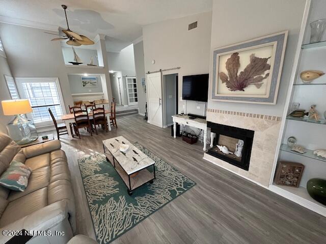 Foto del edificio - 113 Willow Pond Ln