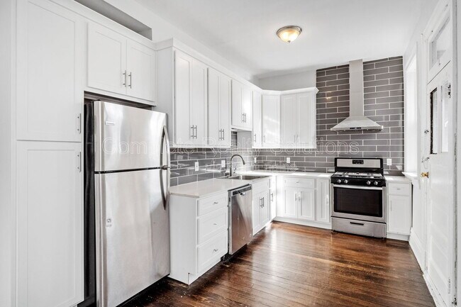 Foto del edificio - 4222 Cleveland Ave