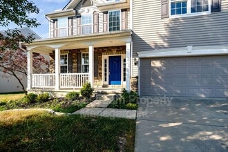 Building Photo - 1875 Prairie Clover Dr