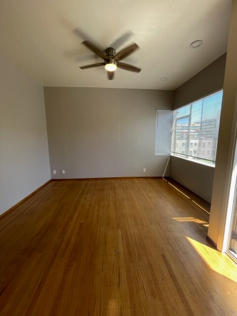 Foto del edificio - 1239 Powell St