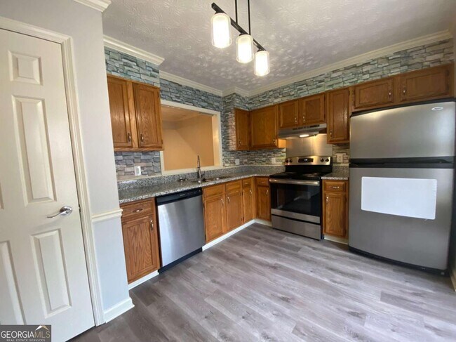 Foto del edificio - 1294 Whitlock Ridge Dr