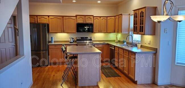 Building Photo - 5611 Altitude Dr