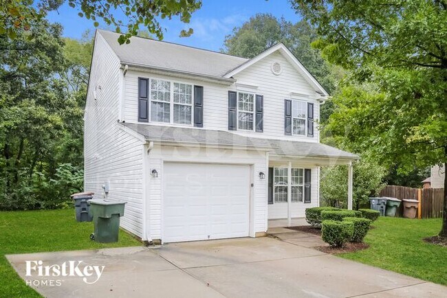 Building Photo - 4708 Mallard Creek Dr