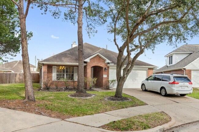 Foto del edificio - 24406 Glenthorpe Ct