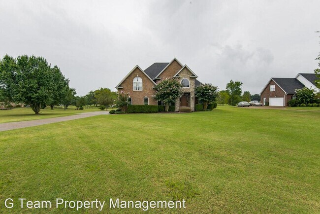 Foto del edificio - 4 br, 3 bath House - 2648 Leeville Pk