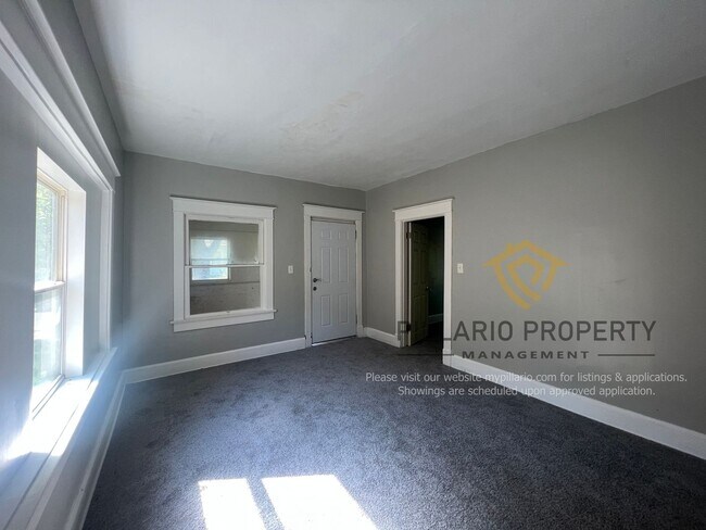 Building Photo - 3165 Station Street