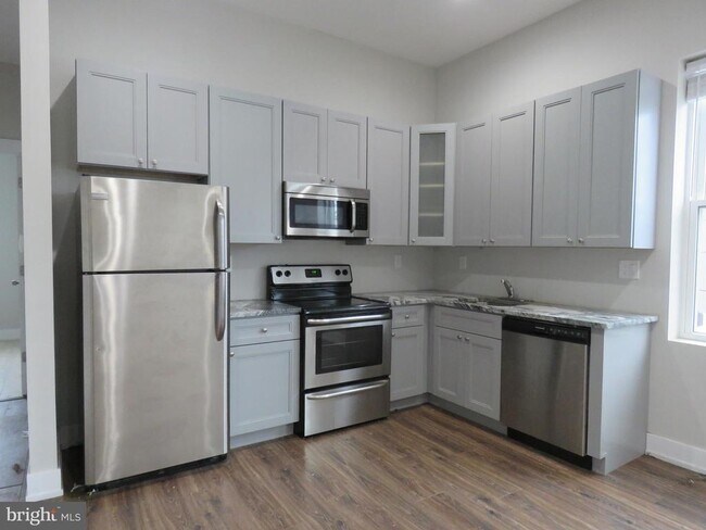 Foto del edificio - 3100-02 Spring Garden St