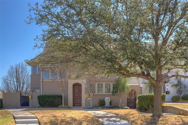 Foto principal - 4703 Dexter Ave