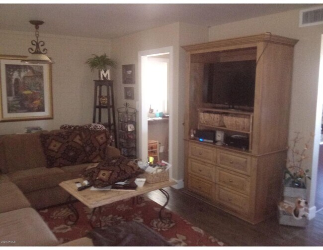 Foto del edificio - Golf course lot Sun City home