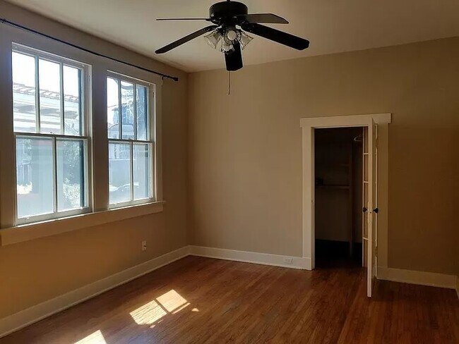 Foto del edificio - Spacious apartment available