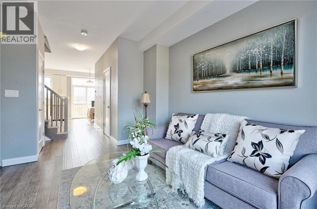 Photo du bâtiment - 1169 Garner Rd E