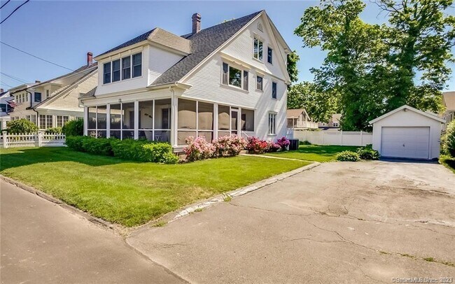 Foto del edificio - 41 Grove Ave