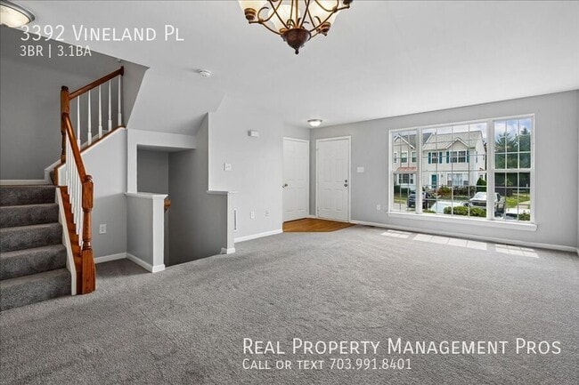 Photo - 3392 Vineland Pl Townhome