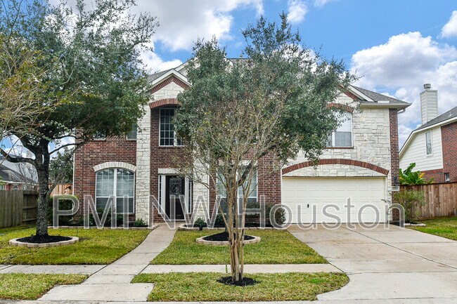 Building Photo - 5518 Granite Meadow Dr