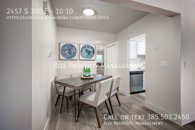 Building Photo - Chic, urban living awaits you at Ascent at...