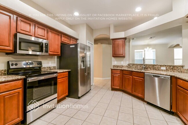 Building Photo - 10133 Coldwater Loop