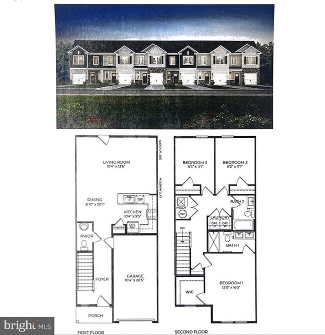 Building Photo - 12 Nelsons Wy