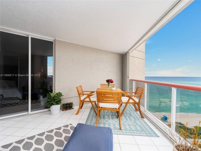 Building Photo - 6767 Collins Ave