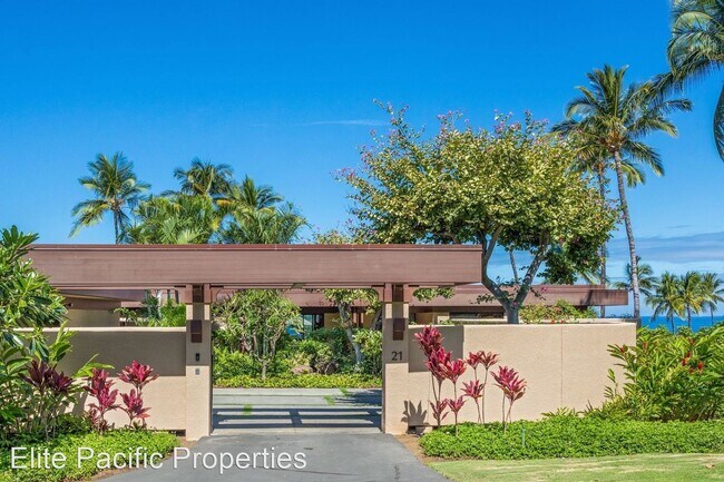 Building Photo - 4 br, 4 bath House - 62-114 Kila Place #21