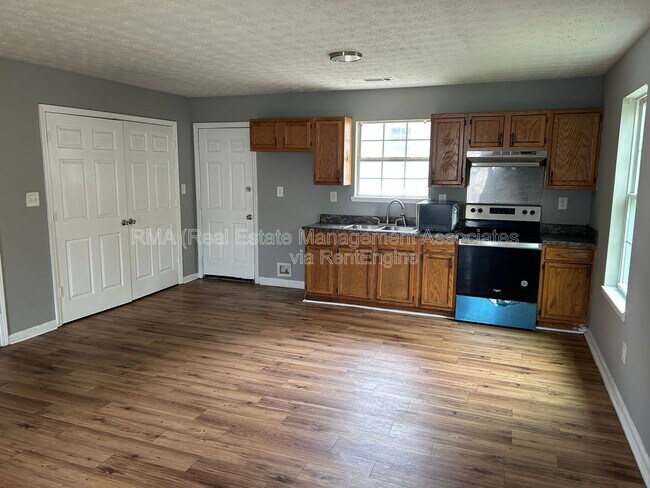 Foto del edificio - 816 Lane St