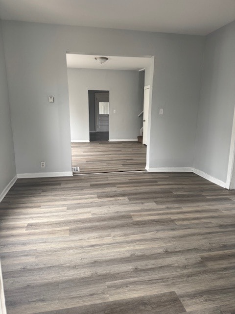 Foto del edificio - 1123 E Cass St