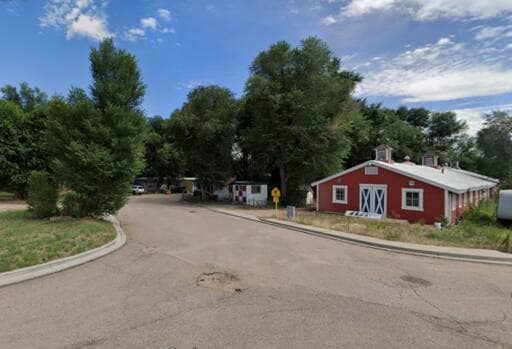 Building Photo - The Dairy Homes