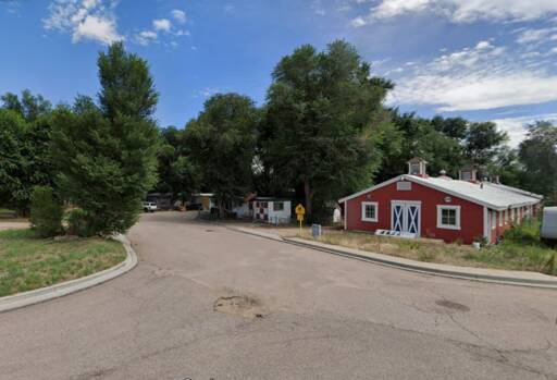 Foto del edificio - The Dairy Mobile Home Park
