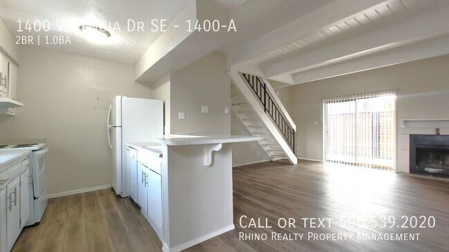 Building Photo - 1400 Valencia Dr SE