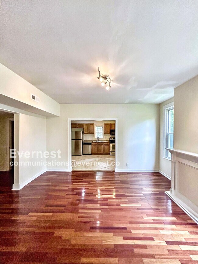 Foto del edificio - 1402 Ashley St