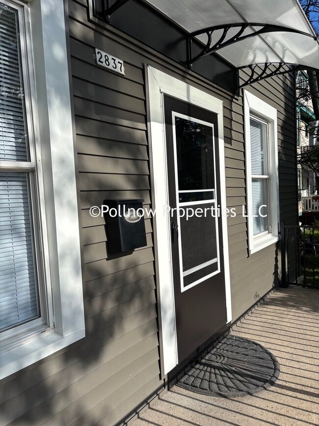 Building Photo - 2837 N Palmer St