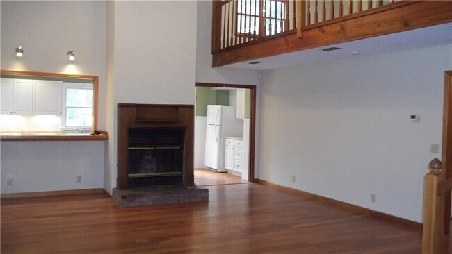 Foto del edificio - 601 Park Ave