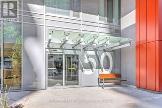 Building Photo - 50 Dunfield Ave