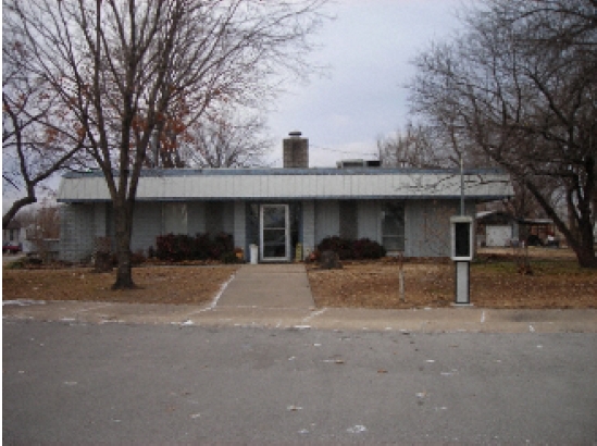Foto principal - Green Country RV/Mobile Home Park