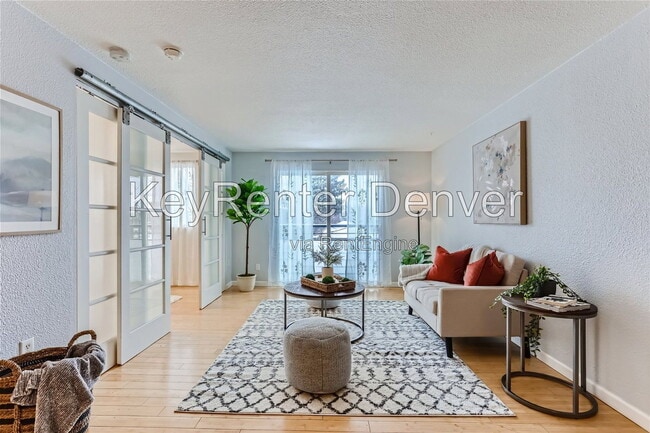Photo - 1032 North Clarkson Street Apartment