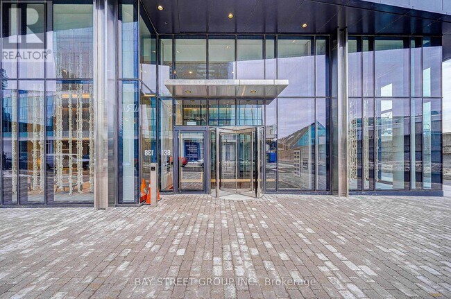 Photo du bâtiment - 138 Downes St