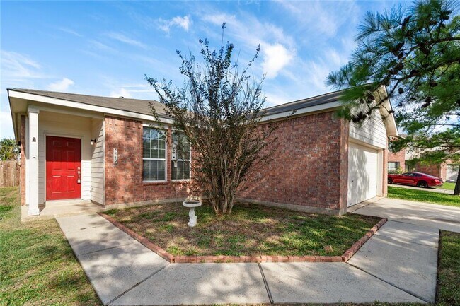 Foto del edificio - 8810 Willow Spur Dr