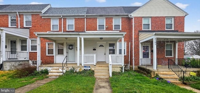 Photo - 8303 Ridgely Oak Rd Townhome