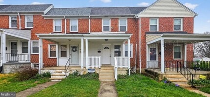 Building Photo - 8303 Ridgely Oak Rd