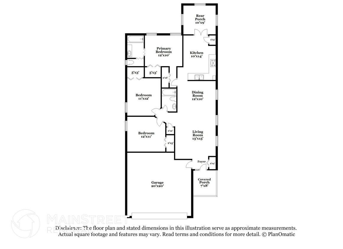 Primary Photo - 6610 Northhaven Ct
