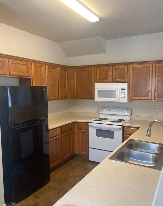 Foto del edificio - Spacious open concept duplex