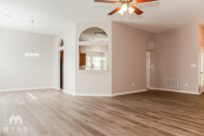 Building Photo - 3306 Rillet Ct